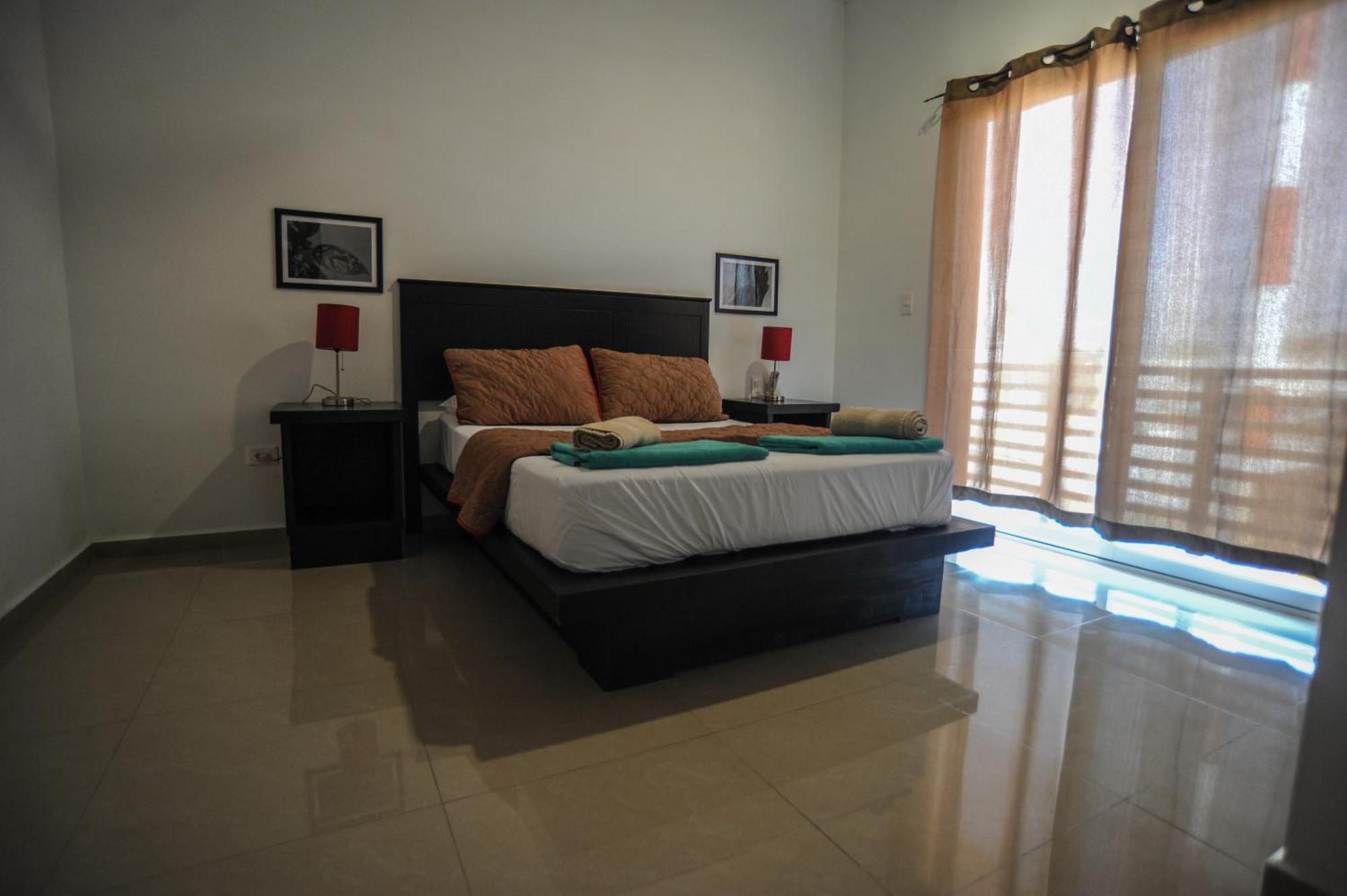 Casa Felicidad Apartment Playa del Carmen Bagian luar foto
