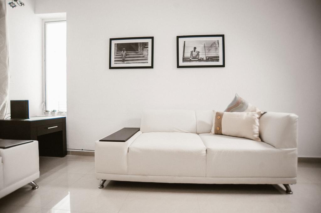 Casa Felicidad Apartment Playa del Carmen Bagian luar foto